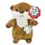 Детская мягкая игрушка "Видреня" PLC25008-5, 15х20х22 см - миниатюра 1