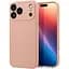 Чохол Spigen Liquid Air Case для Apple iPhone 17 Pro Max Rose Titanium (ACS10269) [149384] - мініатюра 2
