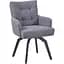 Стілець Avanti LUX Boucle Anthracite - мініатюра 1