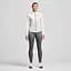 Куртка Saucony W Endorphin Runshield Jacket L White (1097-SAW800456-CDL) - миниатюра 3