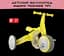 Дитячий велосипед Xiaomi 700Kids TF1 Yellow - мініатюра 2