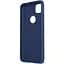 Противоударный силиконовый чехол Speck Presidio ExoTech для Google Pixel 4a (5.8") Coastal Blue (137204-7807) - миниатюра 7