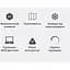 Підставка для ноутбука OfficePro LS111B Black [144442] - мініатюра 12