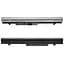 Акумулятор HP RA04 (ProBook 430, 430 G1, 430 G2 series) 14.8V 2200 mAh 33Wh Black - мініатюра 1