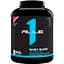 Протеїн Rule 1 R1 Whey Blend Полуниця та крем 2240 г - мініатюра 1