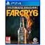 Гра Far Cry 6 Ultimate Edition російська версія PS4 - мініатюра 1