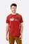 Футболка Rab Stance Vintage SS Tee S Красный - миниатюра 1