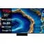 Телевізор TCL MQLED80 50" QLED 4K [50MQLED80] [124566] - мініатюра 1