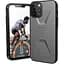 Оригинальный противоударный чехол UAG Civilian для iPhone 12 Pro Max (6.7") Silver 11236D113333 - миниатюра 1