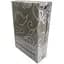 Комплект постельного белья Soho Полуторный 150 x 200 см Flover Beige (PATTERN 6-S) - миниатюра 3