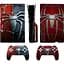 Наклейки для консолі DK Console Skin Sticker для PS5 Slim Blu-Ray (0078) [155753] - мініатюра 1