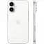 Смартфон Apple iPhone 16 512GB White [MYEP3] [114823] - мініатюра 4