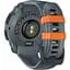 Смарт-часы Garmin Instinct 3 Solar 45 мм Twilight with Twilight Band [010-02934-01] [125562] - миниатюра 4