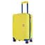 Валіза Semi Line 24" M Yellow (T5929-2) - мініатюра 1