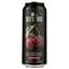 Сидр Gardenz Вишня, красный, сладкий, 5,4%, ж/б, 0,5 л (911962) - миниатюра 1