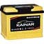 Аккумулятор Kainar Premium 60Ah Ев (-/+) 600EN 242x175x190 мм - миниатюра 1