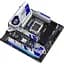 Материнская плата ASRock B760M PG Sonic WiFi [140180] - миниатюра 6
