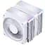 Кулер до процесора JONSBO (HX6280 White) - мініатюра 3