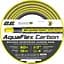 Шланг для полива 2Е AquaFlex Carbon 1/2" 50 м (2E-GHE12GE50) - миниатюра 1