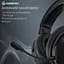 Гарнітура GamePro Asgard Skadi Black (HSW191B) - мініатюра 9