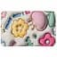 Килимок вологопоглинаючий Wall Sticker 40х60х3 мм SW-00002550 - мініатюра 1