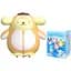 Іграшка-сюрприз Pop Top Sanrio – Бал пінгвінів механічна в асортименті (25WDL-001) - мініатюра 1