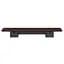Підставка під монітор OfficePro MR177DW Dark Wood/Black MR177DW - мініатюра 4