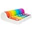 Ксилофон і дзвіночки Fat Brain Toys Rock N' Roller Piano (F281ML) - мініатюра 2