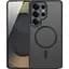 Чохол Dux Ducis Magnetic Yind для Samsung Galaxy S26 Ultra Black [159524] - мініатюра 2