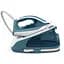 Праска-парогенератор Tefal Express Easy 2600 Вт біло-бірюзова (SV6131E0) - мініатюра 1