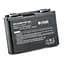 Акумулятор PowerPlant для ноутбуків ASUS F82 (A32-F82, AS F82 3S2P) 11.1V 5200mAh - мініатюра 1