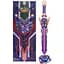 Дзига Auldey Infinity Nado VI Deluxe Pack Skylord (EU654232) - мініатюра 2