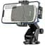 Автотримач HOCO CA95 Polaris push-type telescopic suction cup - мініатюра 7