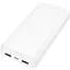 Внешний аккумулятор Hoco J153A Stability 20000mAh 10W White [161344] - миниатюра 3