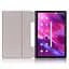 Чехол-книжка BeCover Smart Case для Lenovo Yoga Tab 11 YT-706F Good Night (708720) - миниатюра 3