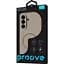 Чехол Proove Softline Case with Magnetic Ring для Samsung Galaxy A36/A56 Beige (PCLCSGSA3681) [161493] - миниатюра 3
