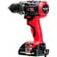 Дриль-шуруповерт Intertool WT-0331 18V 2x1.5Ah [89132] - мініатюра 3