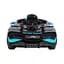 Електромобіль Ramiz Bugatti Divo 12 В на пульті керування, White (PA.HL338.BIA) - мініатюра 18