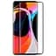 Захисне скло DK Full Glue 3D для Xiaomi Mi 10 Ultra 015579 black - мініатюра 1
