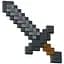 Каменный меч Minecraft (JCV19) - миниатюра 5