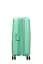 Валіза 55 См American Tourister MICKEY MAGIC MICKEY JELLY MINT 55x40x20(23) 66C*14001 - мініатюра 9