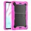 Чохол до планшета Armorstandart Rover Lenovo Tab TB311FU Pink (ARM84961) - мініатюра 1