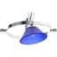 Світильник струнний поворотний Brille HTL-83/1L Blue 176268 - мініатюра 1