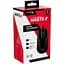 Мишка HyperX Pulsefire Haste 2 USB Black (6N0A7AA) - мініатюра 9