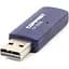 WiFi, Bluetooth USB адаптер COMFAST, 1300 Мбіт/с, 2,4 ГГц, 5ГГц - мініатюра 1