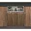 Посудомоечная машина Hotpoint-Ariston HI 5010 C - миниатюра 3