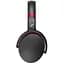 Навушники з мікрофоном Sennheiser HD 458 BT Black (508968) - мініатюра 2