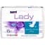 Прокладки урологические Seni Lady Extra Plus 15 шт. - миниатюра 1