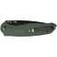 Ніж CJRB Aes BB Micarta Green - мініатюра 4