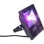 Ультрафиолетовый светодиодный прожектор BiG LEDFLOODUV20W - миниатюра 1